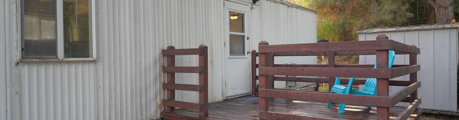 Grand Ave. #71, Pullman, Washington 99163, 2 Bedrooms Bedrooms, 0 ,1 BathroomBathrooms,Manufactured Homes,For Sale,Grand Ave. #71,0,287801