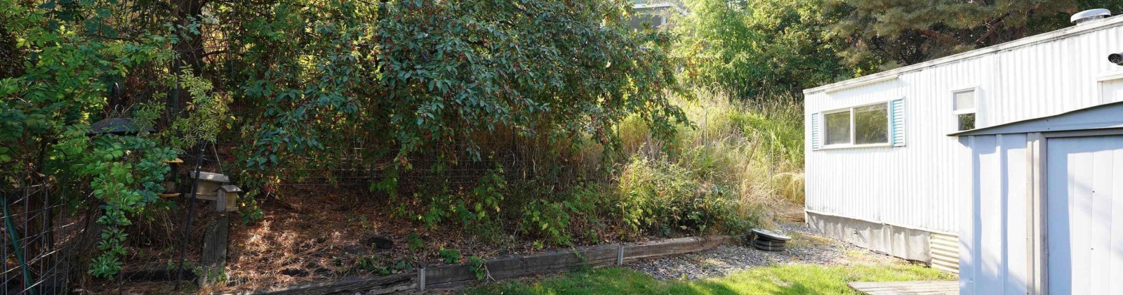 Grand Ave. #71, Pullman, Washington 99163, 2 Bedrooms Bedrooms, 0 ,1 BathroomBathrooms,Manufactured Homes,For Sale,Grand Ave. #71,0,287801