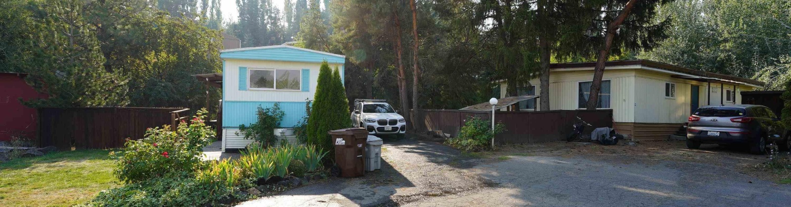 Grand Ave. #71, Pullman, Washington 99163, 2 Bedrooms Bedrooms, 0 ,1 BathroomBathrooms,Manufactured Homes,For Sale,Grand Ave. #71,0,287801