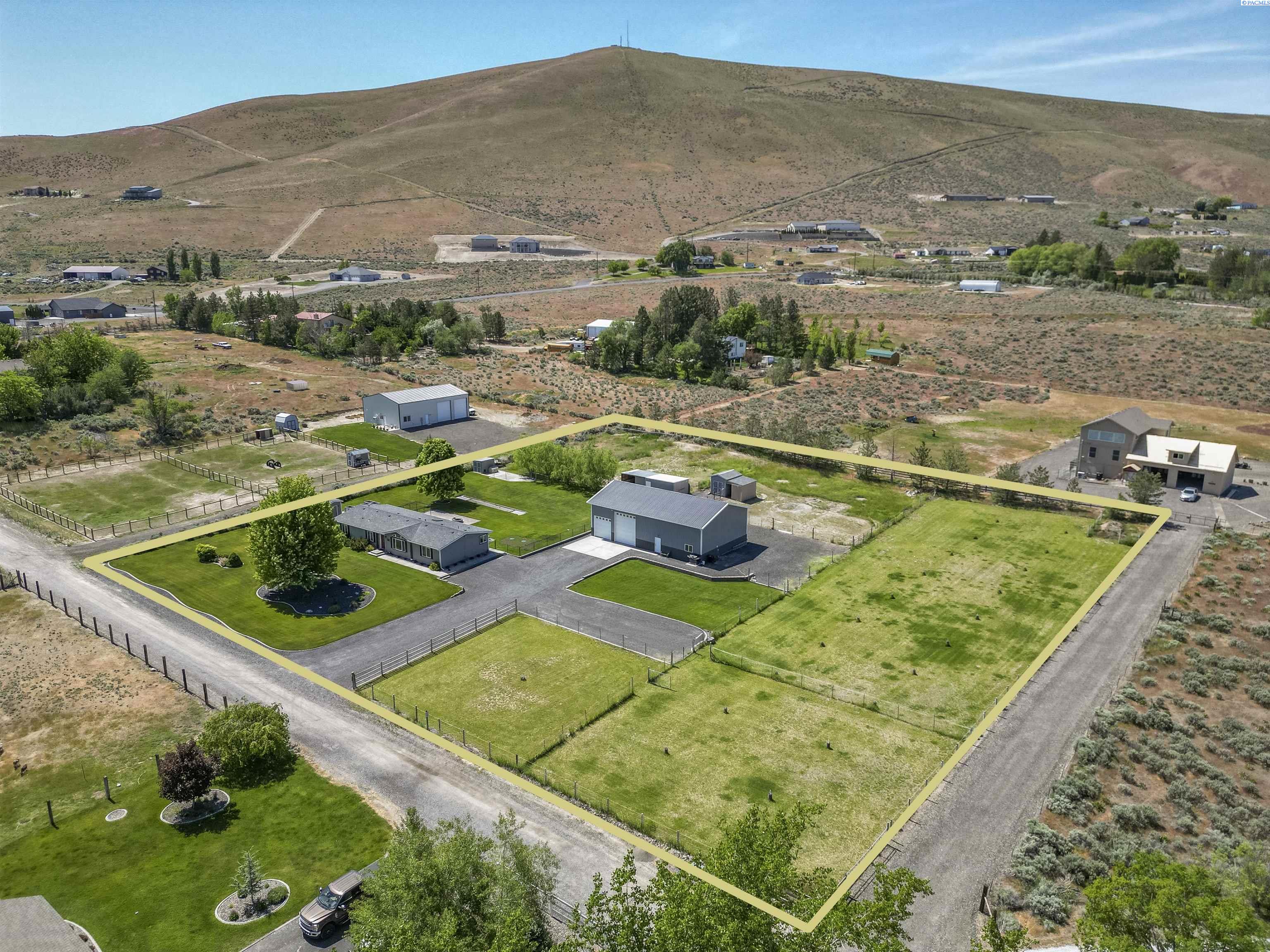 385 PRNE, Benton City, Washington 99320, 3 Bedrooms Bedrooms, 0 ,2 BathroomsBathrooms,Manufactured Homes,For Sale,385 PRNE,0,287799