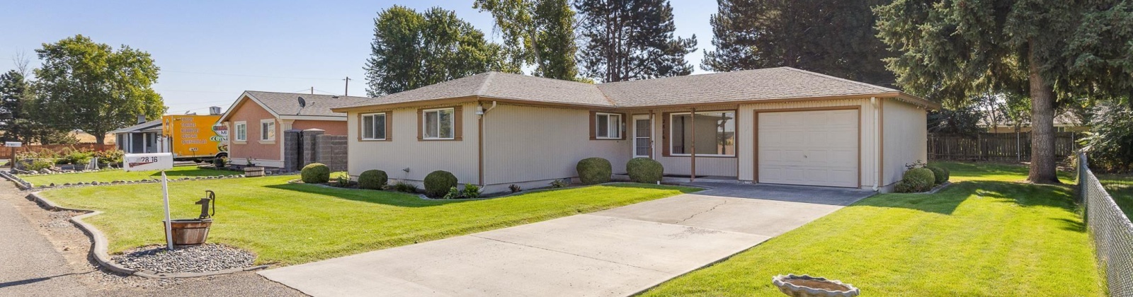 Ella Street, Pasco, Washington 99301, 4 Bedrooms Bedrooms, 0 ,2 BathroomsBathrooms,Houses,For Sale,Ella Street,0,287798