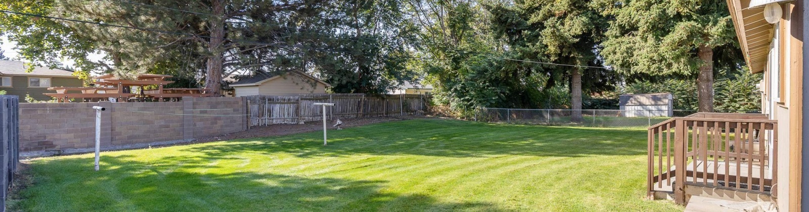 Ella Street, Pasco, Washington 99301, 4 Bedrooms Bedrooms, 0 ,2 BathroomsBathrooms,Houses,For Sale,Ella Street,0,287798