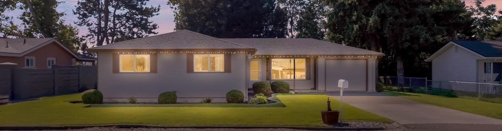 Ella Street, Pasco, Washington 99301, 4 Bedrooms Bedrooms, 0 ,2 BathroomsBathrooms,Houses,For Sale,Ella Street,0,287798