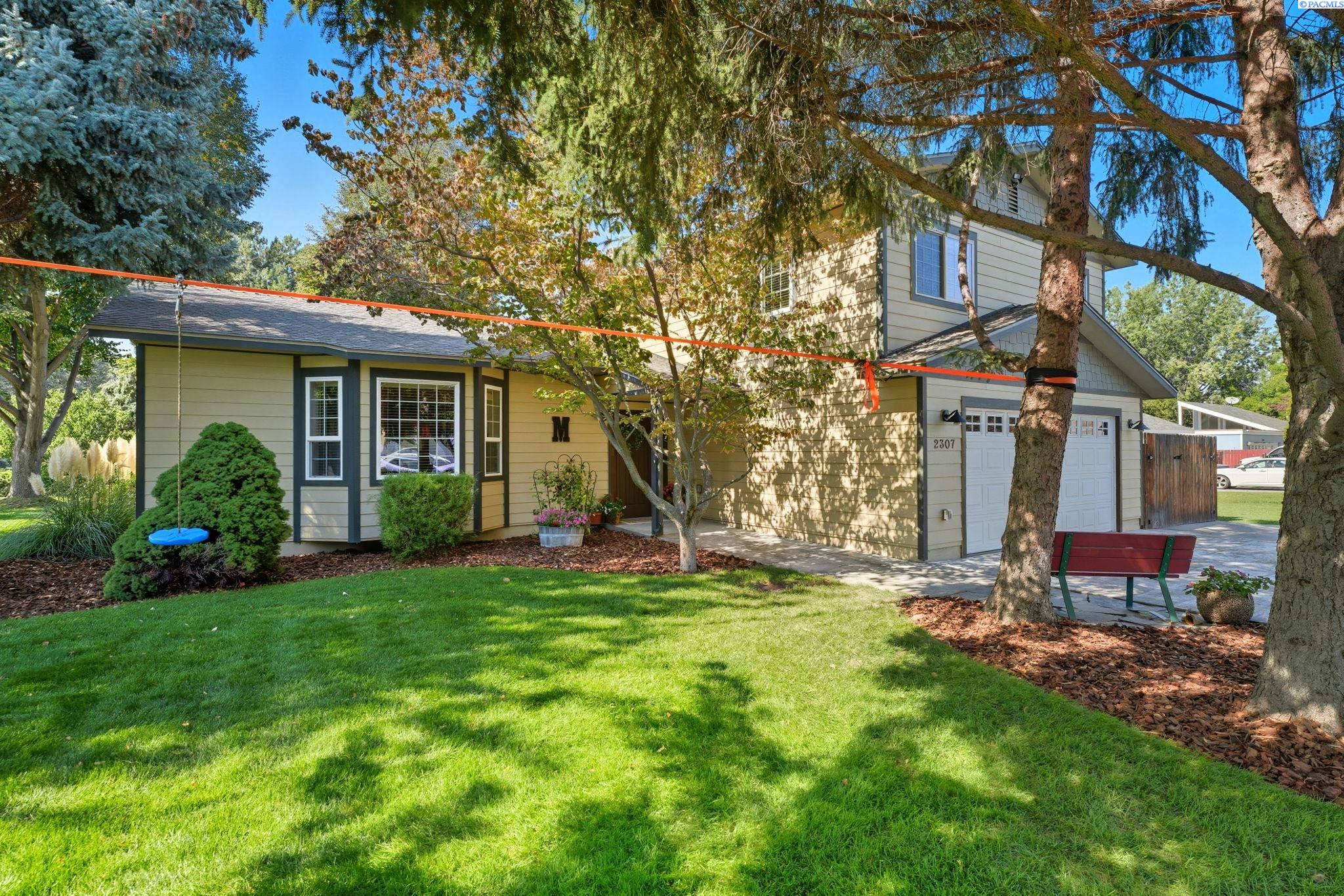 Franz Ct, Richland, Washington 99352, 4 Bedrooms Bedrooms, 0 ,3 BathroomsBathrooms,Houses,For Sale,Franz Ct,0,287806