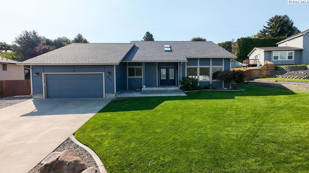 Rockwood Drive, Richland, Washington 99352, 4 Bedrooms Bedrooms, 0 ,3 BathroomsBathrooms,Houses,For Sale,Rockwood Drive,0,287805