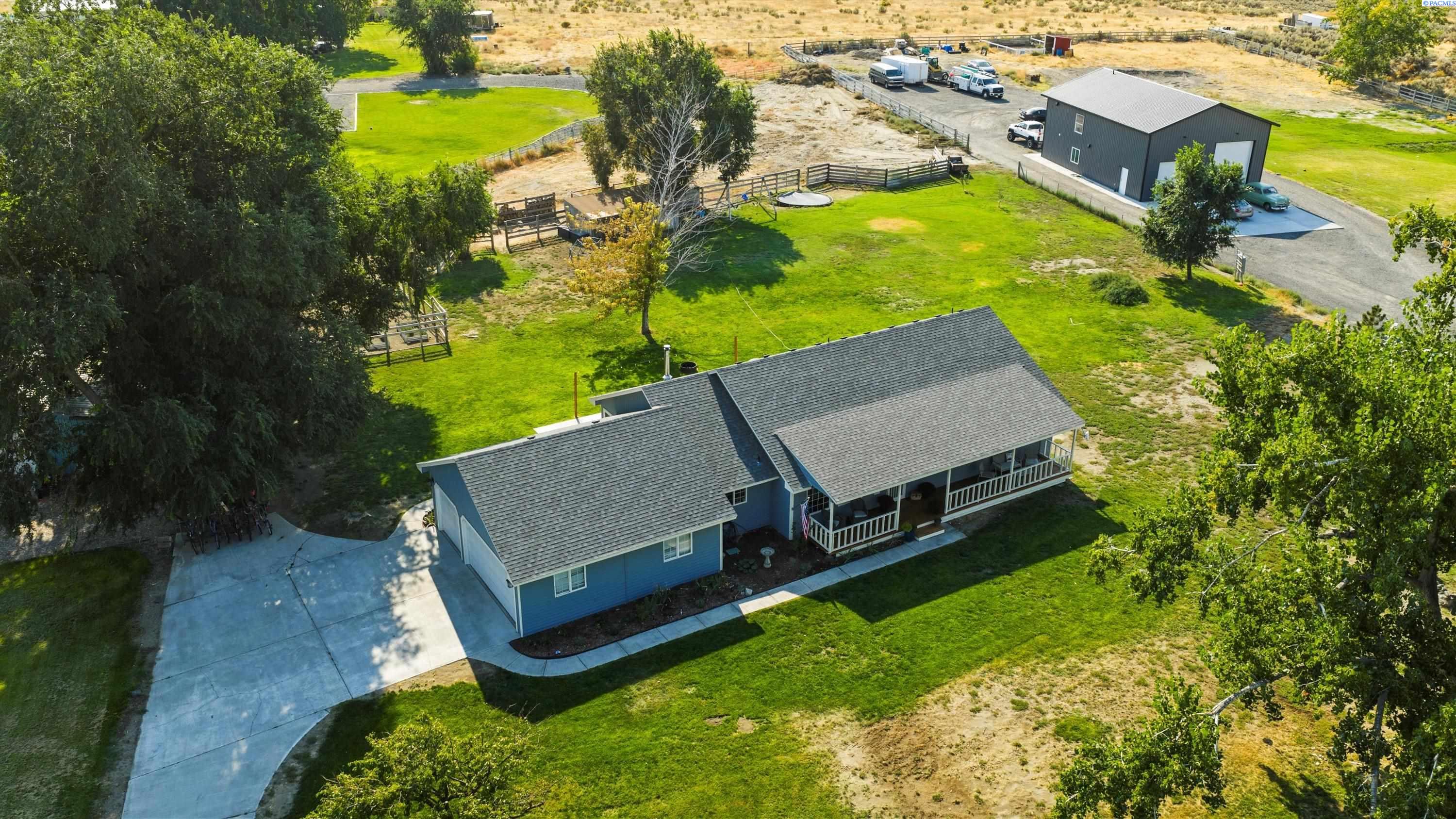 Ridge Crest Dr, Benton City, Washington 99320, 3 Bedrooms Bedrooms, 0 ,2 BathroomsBathrooms,Houses,For Sale,Ridge Crest Dr,0,287814