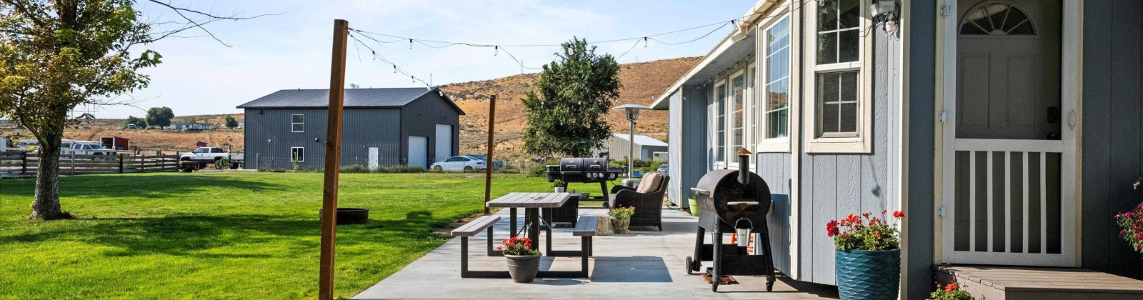 Ridge Crest Dr, Benton City, Washington 99320, 3 Bedrooms Bedrooms, 0 ,2 BathroomsBathrooms,Houses,For Sale,Ridge Crest Dr,0,287814