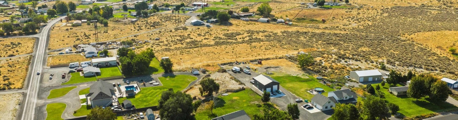 Ridge Crest Dr, Benton City, Washington 99320, 3 Bedrooms Bedrooms, 0 ,2 BathroomsBathrooms,Houses,For Sale,Ridge Crest Dr,0,287814