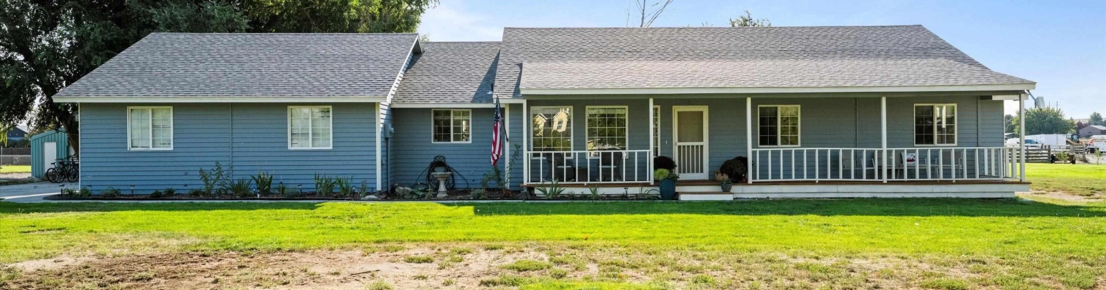 Ridge Crest Dr, Benton City, Washington 99320, 3 Bedrooms Bedrooms, 0 ,2 BathroomsBathrooms,Houses,For Sale,Ridge Crest Dr,0,287814