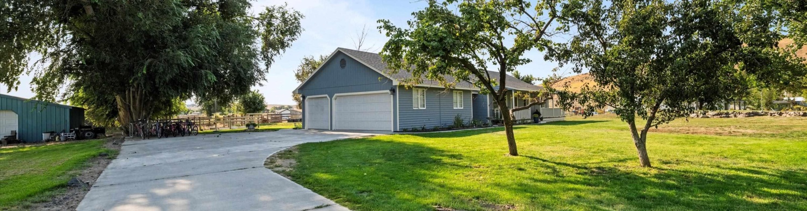 Ridge Crest Dr, Benton City, Washington 99320, 3 Bedrooms Bedrooms, 0 ,2 BathroomsBathrooms,Houses,For Sale,Ridge Crest Dr,0,287814