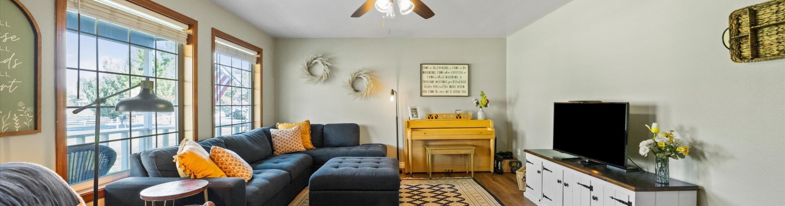 Ridge Crest Dr, Benton City, Washington 99320, 3 Bedrooms Bedrooms, 0 ,2 BathroomsBathrooms,Houses,For Sale,Ridge Crest Dr,0,287814