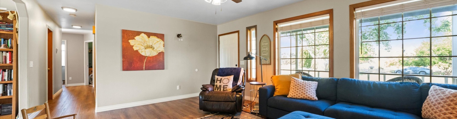 Ridge Crest Dr, Benton City, Washington 99320, 3 Bedrooms Bedrooms, 0 ,2 BathroomsBathrooms,Houses,For Sale,Ridge Crest Dr,0,287814