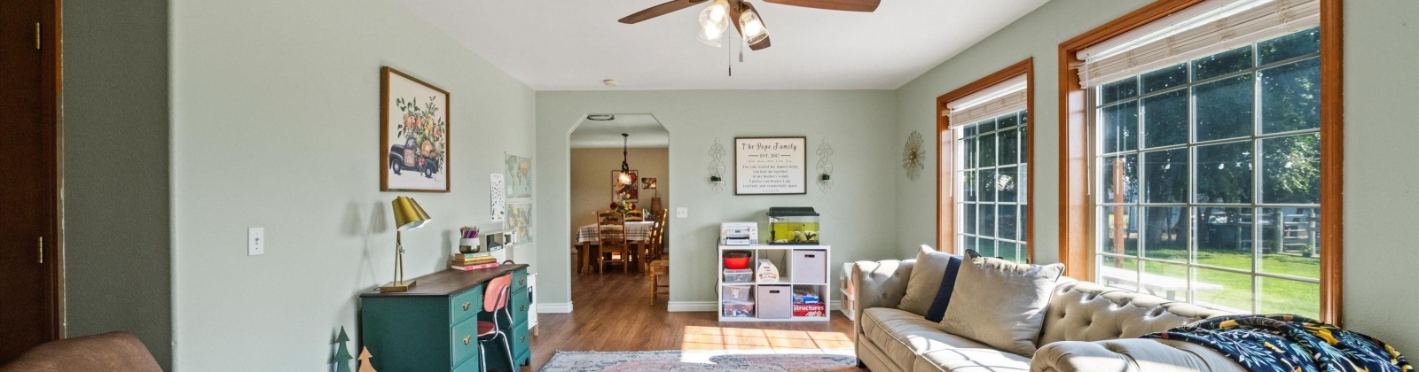 Ridge Crest Dr, Benton City, Washington 99320, 3 Bedrooms Bedrooms, 0 ,2 BathroomsBathrooms,Houses,For Sale,Ridge Crest Dr,0,287814