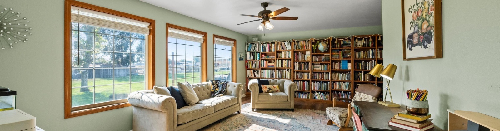 Ridge Crest Dr, Benton City, Washington 99320, 3 Bedrooms Bedrooms, 0 ,2 BathroomsBathrooms,Houses,For Sale,Ridge Crest Dr,0,287814