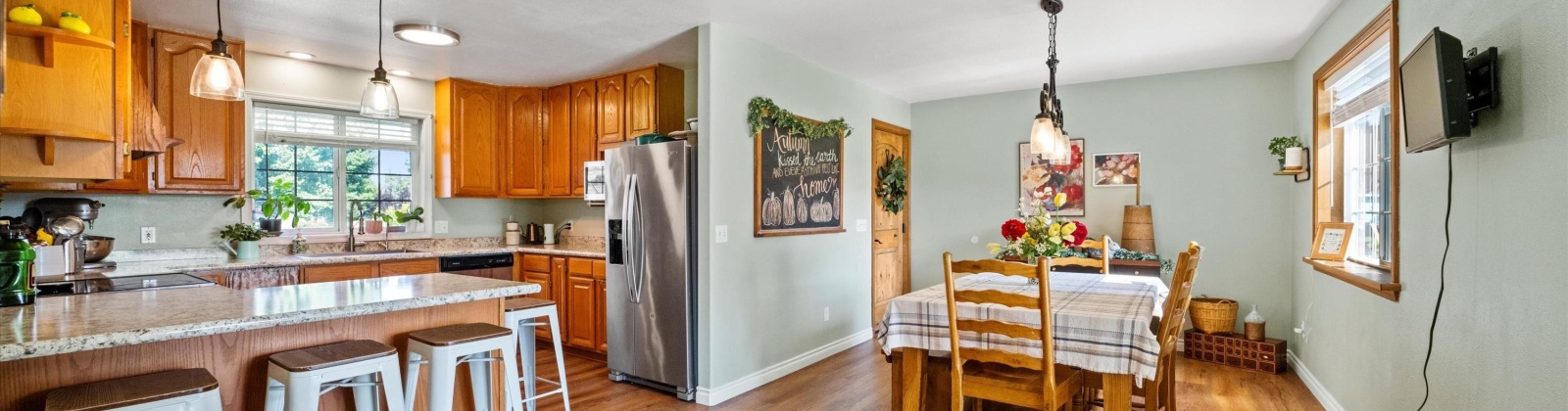 Ridge Crest Dr, Benton City, Washington 99320, 3 Bedrooms Bedrooms, 0 ,2 BathroomsBathrooms,Houses,For Sale,Ridge Crest Dr,0,287814