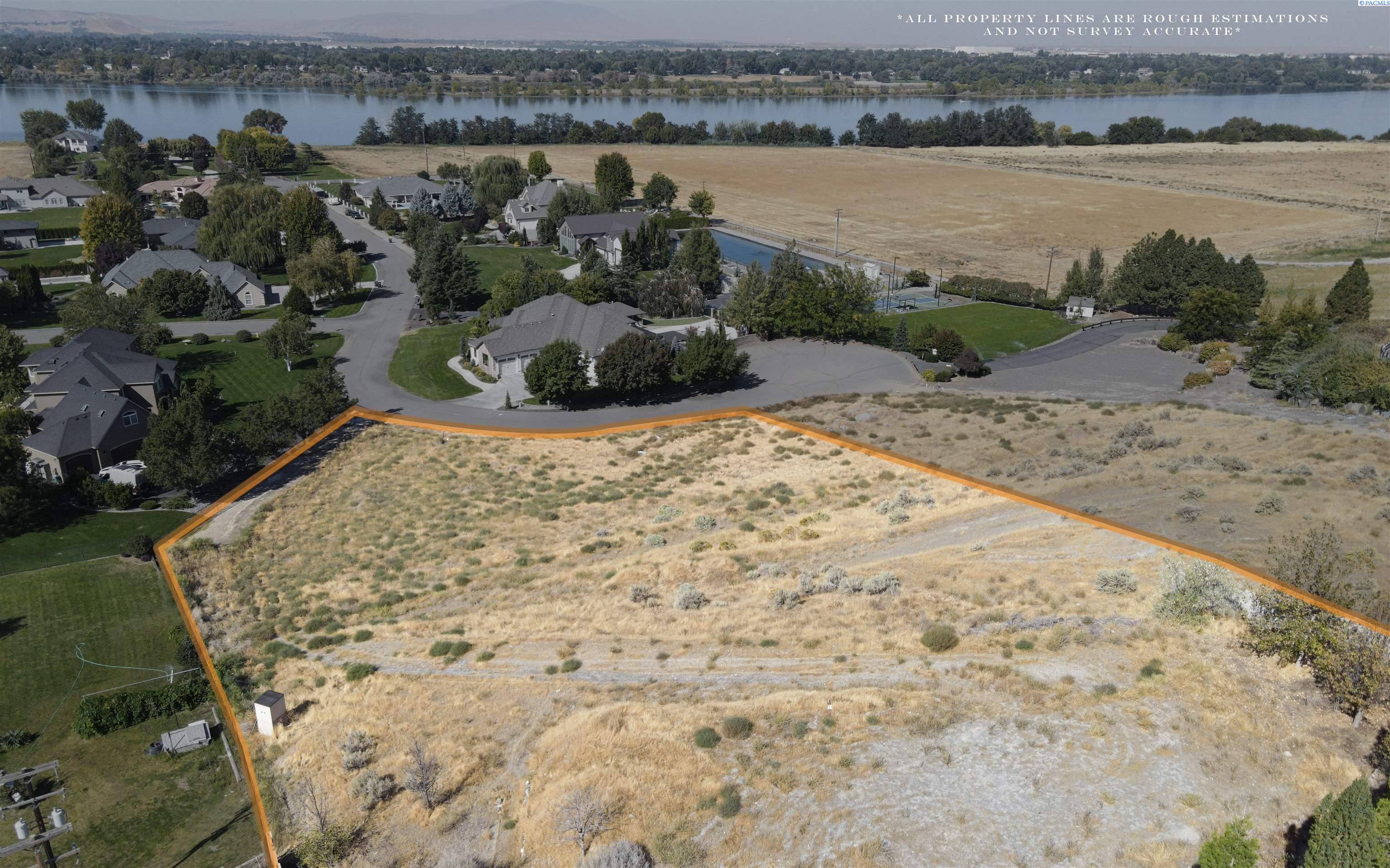Hillcrest Dr, Pasco, Washington 99301, 0 , 0 ,0,Land/lots,For Sale,Hillcrest Dr,0,287809