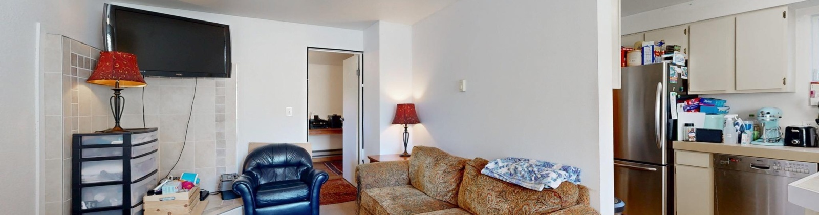 Webb St, Pullman, Washington 99163, 2 Bedrooms Bedrooms, 0 ,1 BathroomBathrooms,Houses,For Sale,Webb St,0,287811