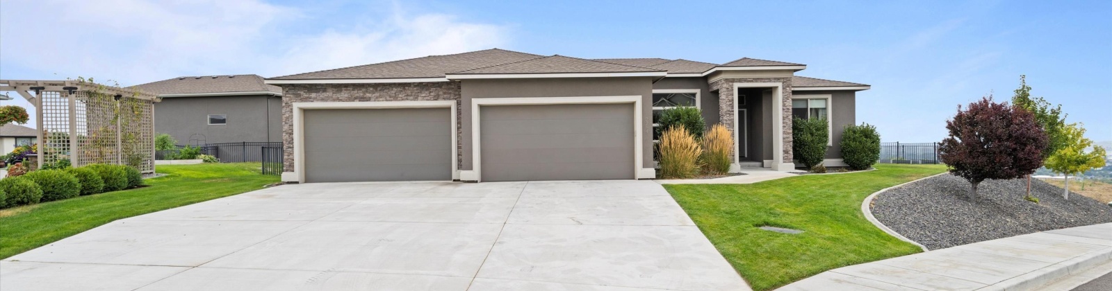 Alaska St, Kennewick, Washington 99338, 3 Bedrooms Bedrooms, 0 ,3 BathroomsBathrooms,Houses,For Sale,Alaska St,0,287013