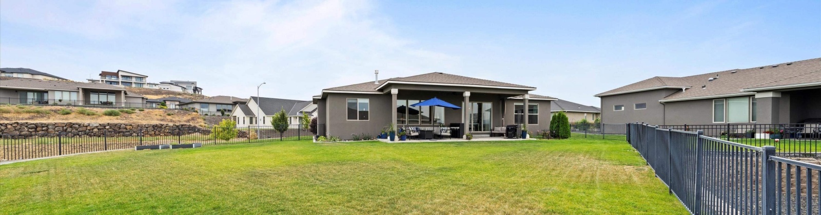 Alaska St, Kennewick, Washington 99338, 3 Bedrooms Bedrooms, 0 ,3 BathroomsBathrooms,Houses,For Sale,Alaska St,0,287013