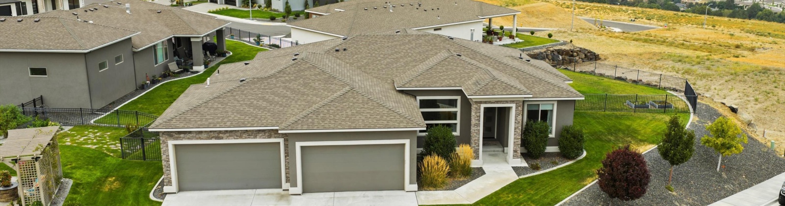 Alaska St, Kennewick, Washington 99338, 3 Bedrooms Bedrooms, 0 ,3 BathroomsBathrooms,Houses,For Sale,Alaska St,0,287013