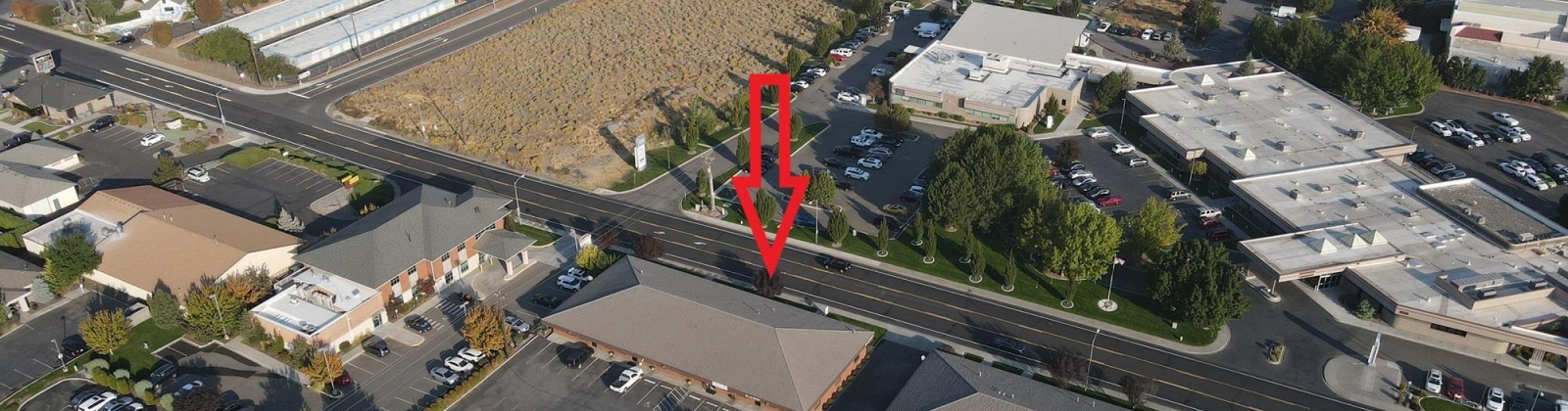 Deschutes, Kennewick, Washington, 0 , 0 ,31 BathroomsBathrooms,Commercial,For Sale,Deschutes,0,278826