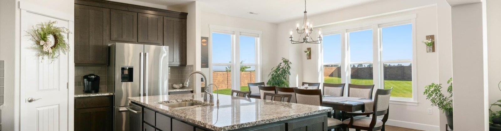 Mathews Dr, Pasco, Washington 99301, 3 Bedrooms Bedrooms, 0 ,3 BathroomsBathrooms,Houses,For Sale,Mathews Dr,0,287828