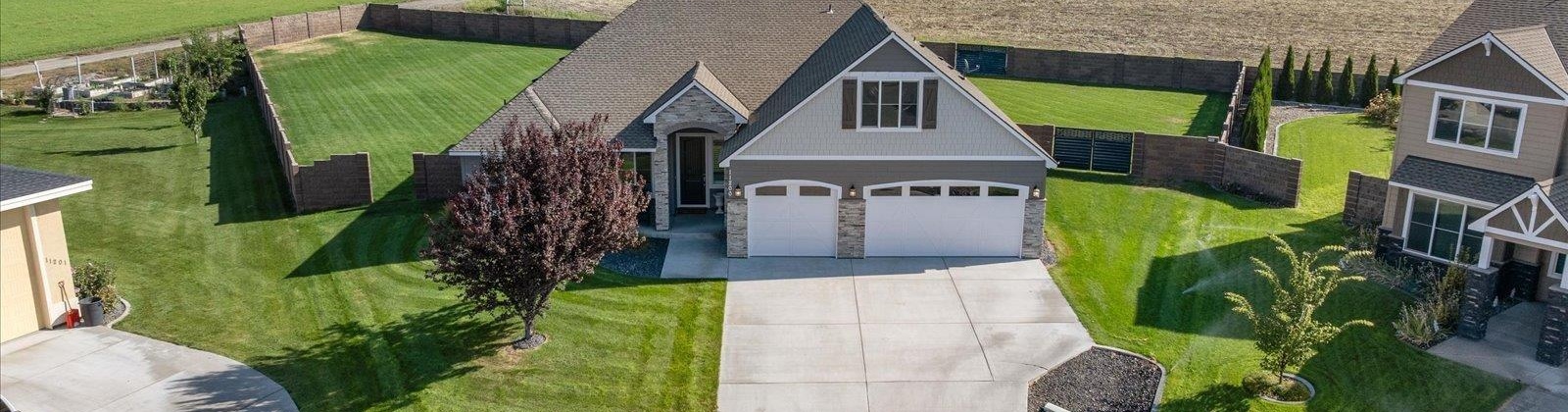 Mathews Dr, Pasco, Washington 99301, 3 Bedrooms Bedrooms, 0 ,3 BathroomsBathrooms,Houses,For Sale,Mathews Dr,0,287828