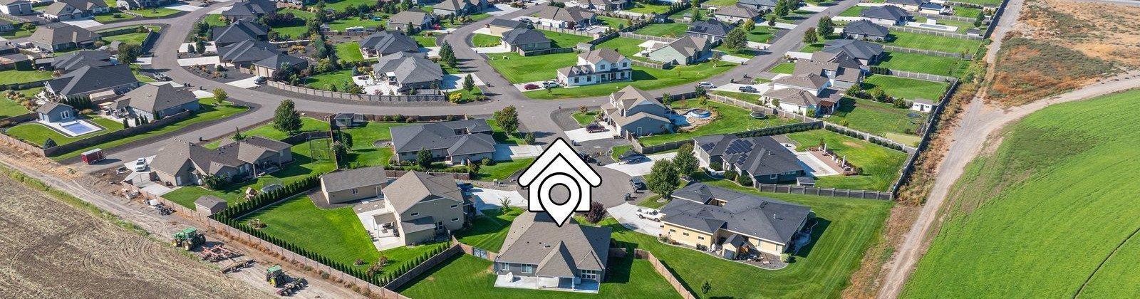 Mathews Dr, Pasco, Washington 99301, 3 Bedrooms Bedrooms, 0 ,3 BathroomsBathrooms,Houses,For Sale,Mathews Dr,0,287828