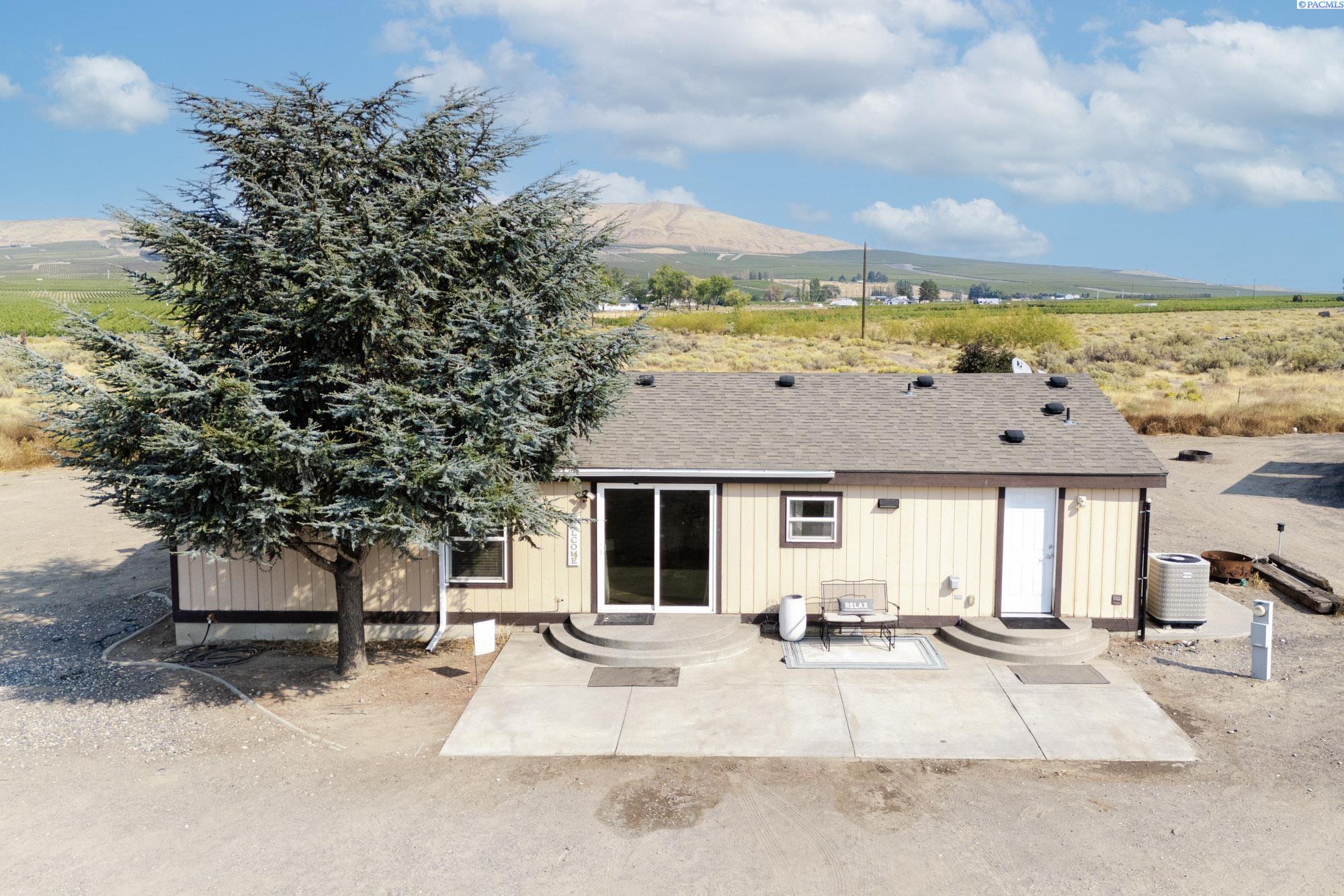 SR 224, Benton City, Washington 99320, 4 Bedrooms Bedrooms, 0 ,2 BathroomsBathrooms,Manufactured Homes,For Sale,SR 224,0,287822