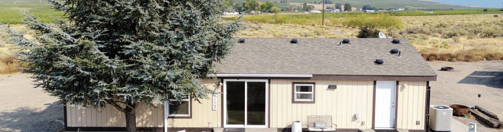 SR 224, Benton City, Washington 99320, 4 Bedrooms Bedrooms, 0 ,2 BathroomsBathrooms,Manufactured Homes,For Sale,SR 224,0,287822