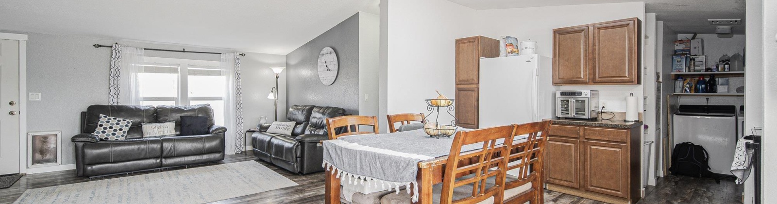 SR 224, Benton City, Washington 99320, 4 Bedrooms Bedrooms, 0 ,2 BathroomsBathrooms,Manufactured Homes,For Sale,SR 224,0,287822