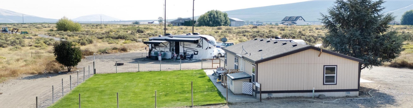 SR 224, Benton City, Washington 99320, 4 Bedrooms Bedrooms, 0 ,2 BathroomsBathrooms,Manufactured Homes,For Sale,SR 224,0,287822