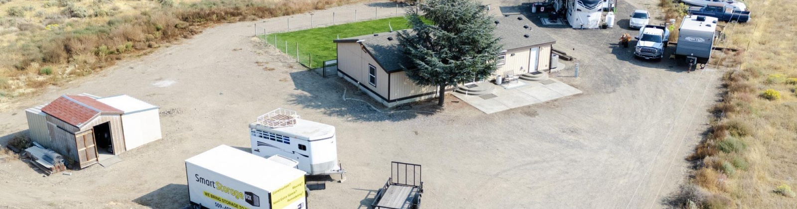 SR 224, Benton City, Washington 99320, 4 Bedrooms Bedrooms, 0 ,2 BathroomsBathrooms,Manufactured Homes,For Sale,SR 224,0,287822