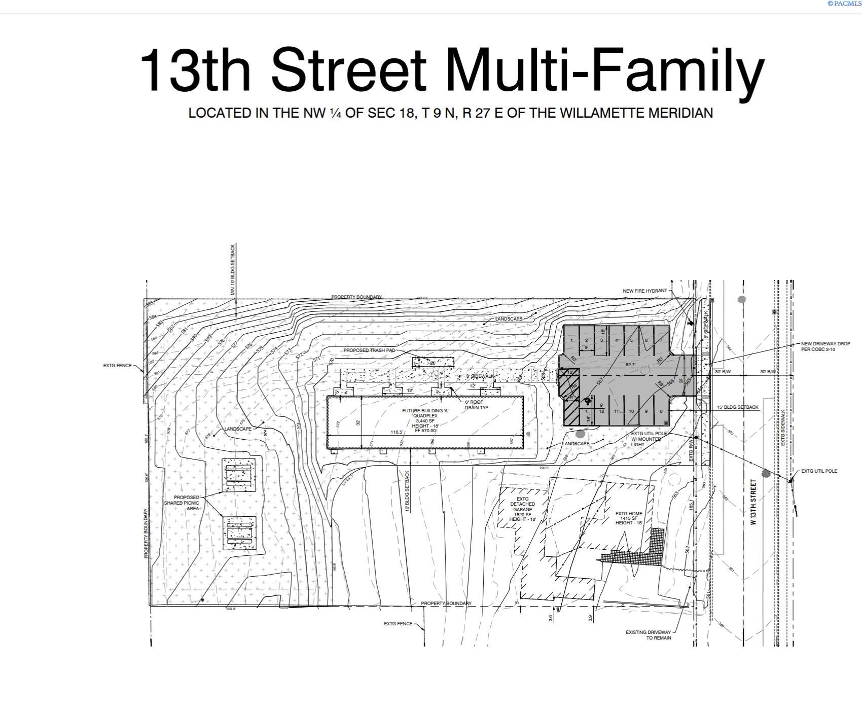 13th st, Benton City, Washington, 0 , 0 ,0,For Sale,13th st,0,287586