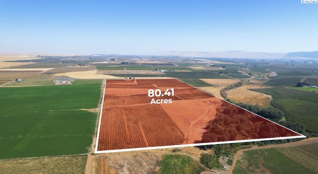 Hinzerling Rd., Prosser, Washington 99350, 0 , 0 ,0,Agricultural Land,For Sale,Hinzerling Rd.,0,287840