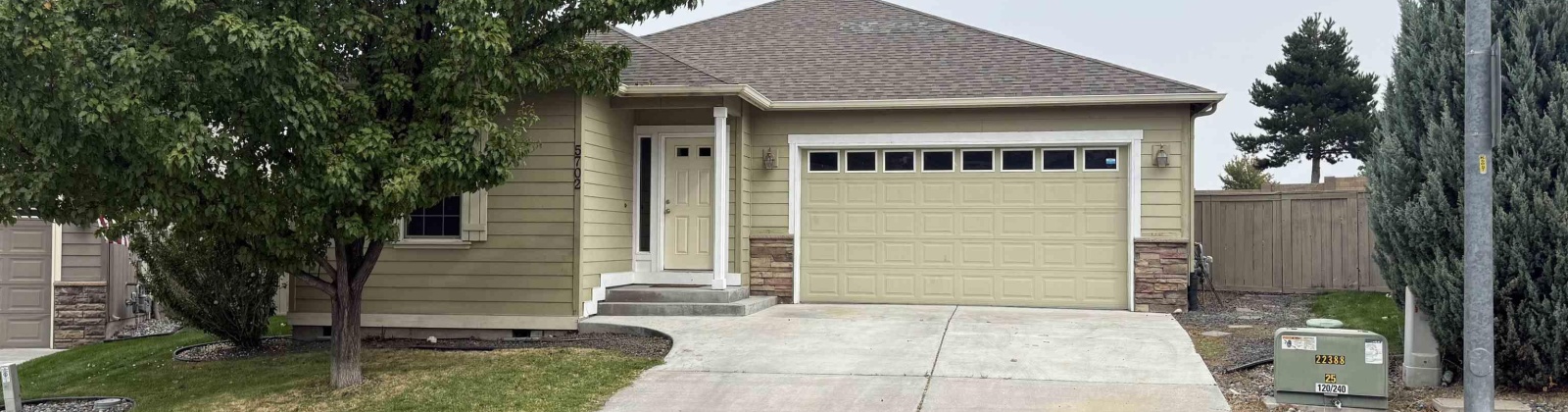 23rd Ave, Kennewick, Washington 99338, 3 Bedrooms Bedrooms, 0 ,2 BathroomsBathrooms,Houses,For Sale,23rd Ave,0,287850