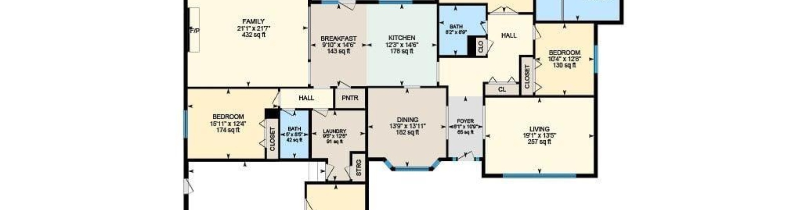 Quay Court, Kennewick, Washington 99338, 3 Bedrooms Bedrooms, 0 ,3 BathroomsBathrooms,Houses,For Sale,Quay Court,0,287831