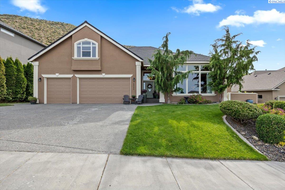 Morency Dr, Richland, Washington 99352, 4 Bedrooms Bedrooms, 0 ,4 BathroomsBathrooms,Houses,For Sale,Morency Dr,0,287830