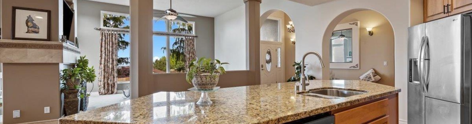 Morency Dr, Richland, Washington 99352, 4 Bedrooms Bedrooms, 0 ,4 BathroomsBathrooms,Houses,For Sale,Morency Dr,0,287830