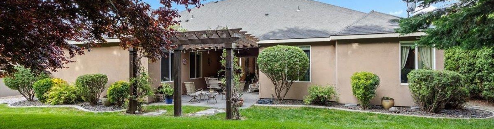 Morency Dr, Richland, Washington 99352, 4 Bedrooms Bedrooms, 0 ,4 BathroomsBathrooms,Houses,For Sale,Morency Dr,0,287830