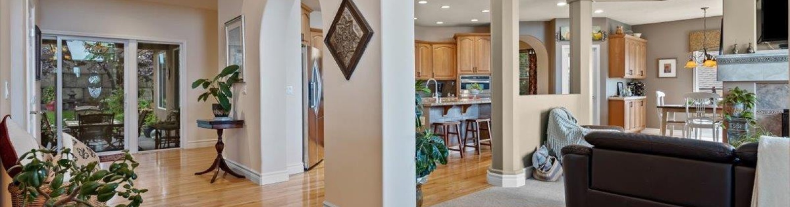 Morency Dr, Richland, Washington 99352, 4 Bedrooms Bedrooms, 0 ,4 BathroomsBathrooms,Houses,For Sale,Morency Dr,0,287830