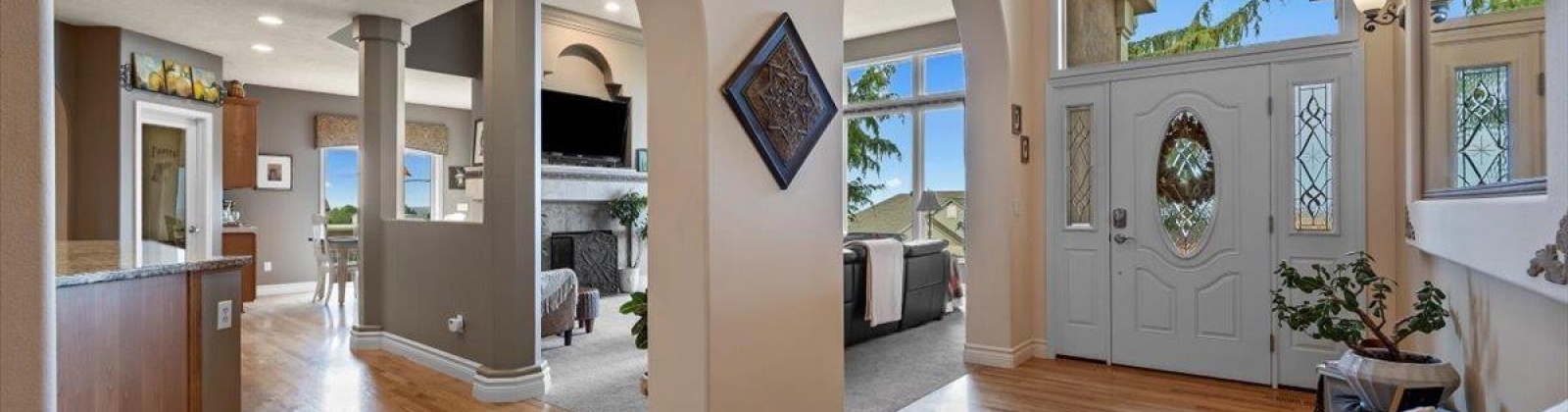 Morency Dr, Richland, Washington 99352, 4 Bedrooms Bedrooms, 0 ,4 BathroomsBathrooms,Houses,For Sale,Morency Dr,0,287830