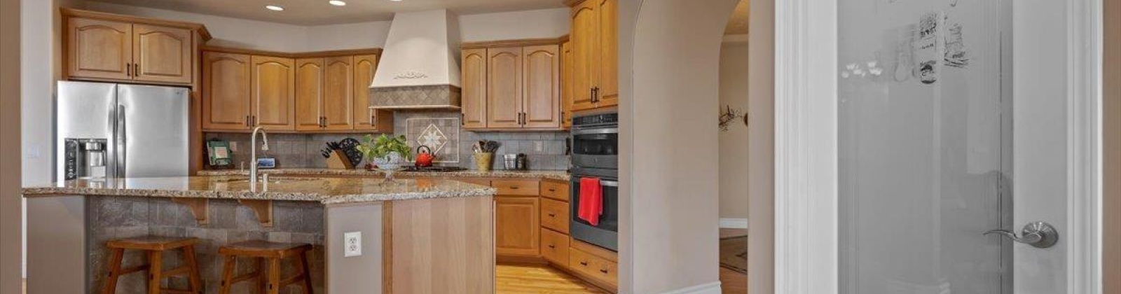 Morency Dr, Richland, Washington 99352, 4 Bedrooms Bedrooms, 0 ,4 BathroomsBathrooms,Houses,For Sale,Morency Dr,0,287830