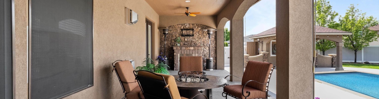 Sorento Ct., Pasco, Washington 99301, 4 Bedrooms Bedrooms, 0 ,3 BathroomsBathrooms,Houses,For Sale,Sorento Ct.,0,287834