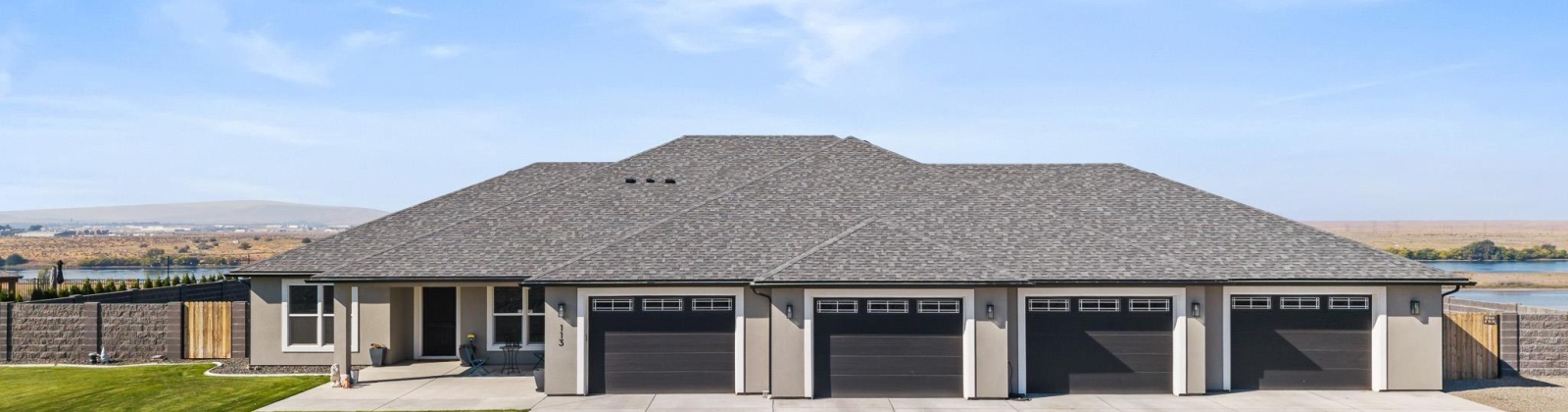 Columbia Bluff Lane, Pasco, Washington 99301, 5 Bedrooms Bedrooms, 0 ,3 BathroomsBathrooms,Houses,For Sale,Columbia Bluff Lane,0,287848