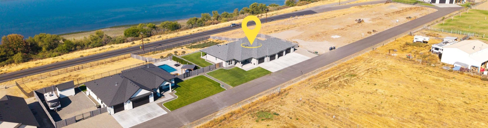 Columbia Bluff Lane, Pasco, Washington 99301, 5 Bedrooms Bedrooms, 0 ,3 BathroomsBathrooms,Houses,For Sale,Columbia Bluff Lane,0,287848