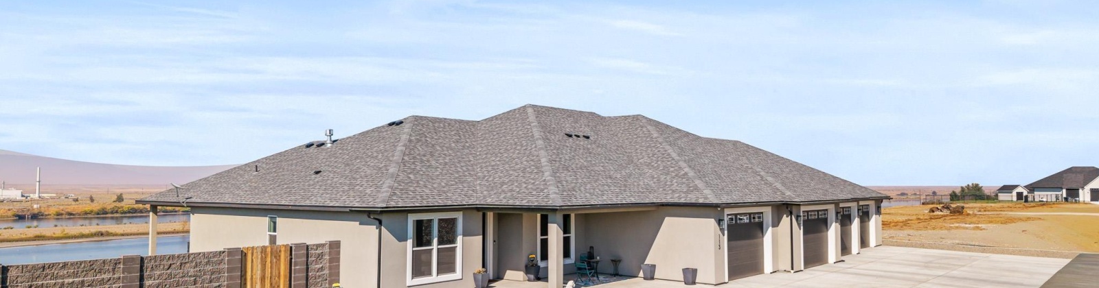 Columbia Bluff Lane, Pasco, Washington 99301, 5 Bedrooms Bedrooms, 0 ,3 BathroomsBathrooms,Houses,For Sale,Columbia Bluff Lane,0,287848