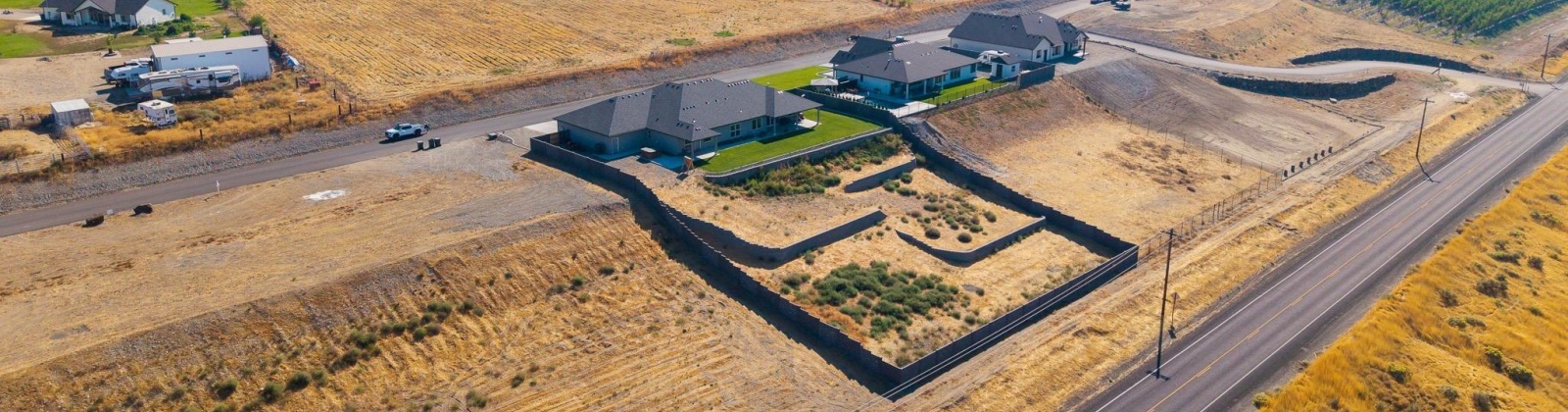 Columbia Bluff Lane, Pasco, Washington 99301, 5 Bedrooms Bedrooms, 0 ,3 BathroomsBathrooms,Houses,For Sale,Columbia Bluff Lane,0,287848