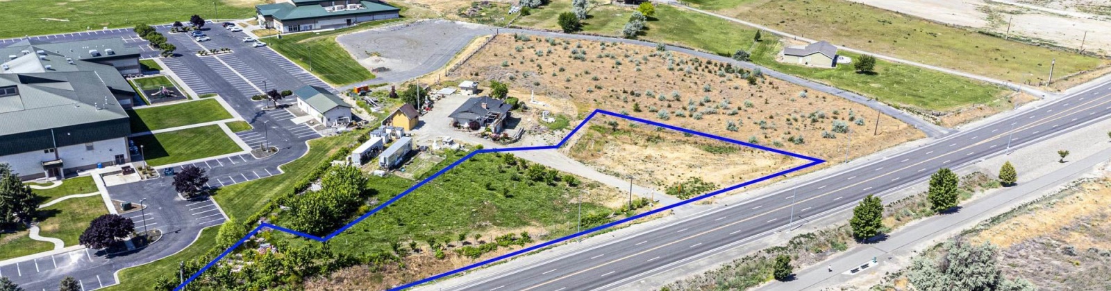Keene Rd, Richland, Washington 99352, 0 , 0 ,0,Land/lots,For Sale,Keene Rd,0,287861
