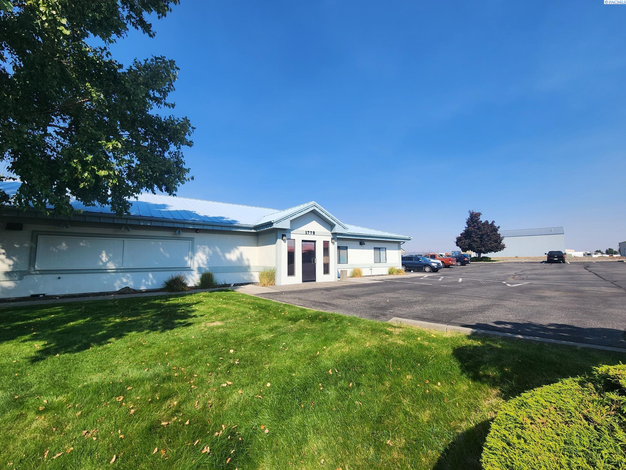 Terminal Dr., Richland, Washington, 0 , 0 ,21 BathroomsBathrooms,Commercial,For Sale,Terminal Dr.,0,287860